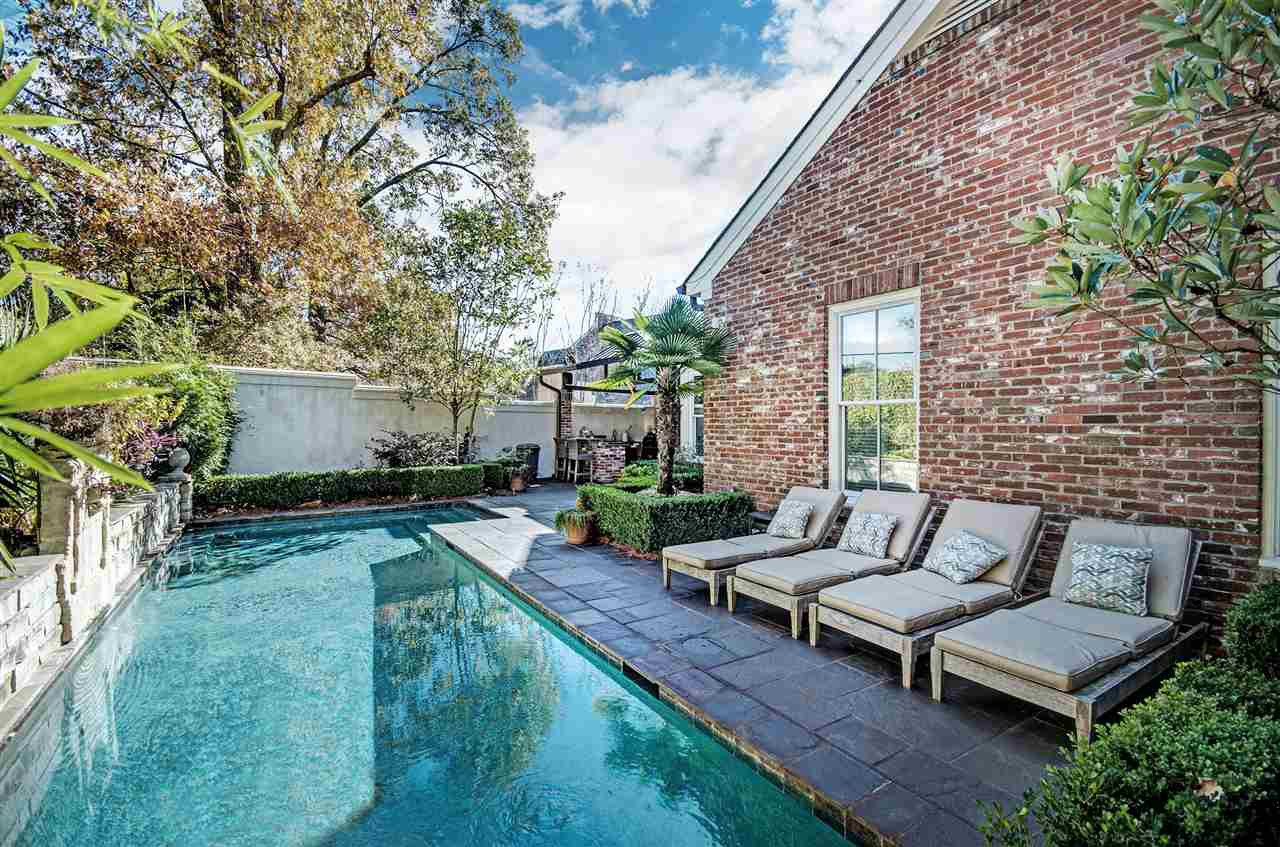 110 Overlook Place Ridgeland, MS 39157 - Photo 11 of 48 Photo 11