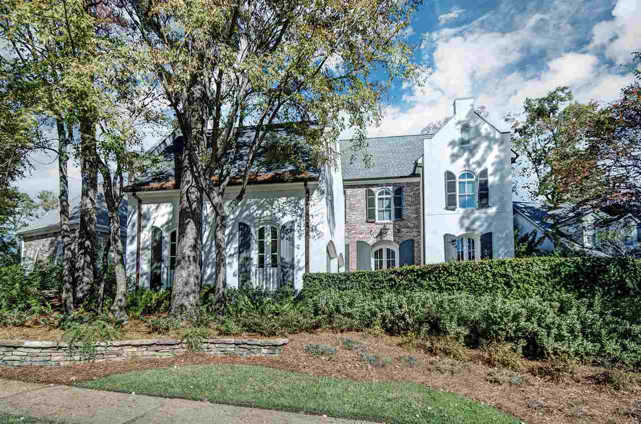 110 Overlook Place Ridgeland, MS 39157 - Photo 2 of 48 Photo 2