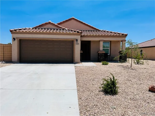 $2,400 | 4658 Reyes Adobe Drive, Fort Mohave, AZ 86426