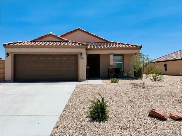 $2,400 | 4658 Reyes Adobe Drive, Fort Mohave, AZ 86426