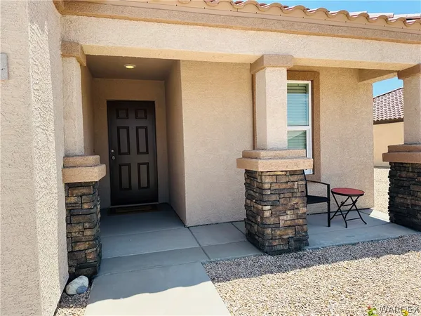 $2,400 | 4658 Reyes Adobe Drive, Fort Mohave, AZ 86426