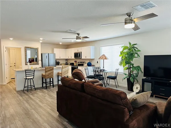 $2,400 | 4658 Reyes Adobe Drive, Fort Mohave, AZ 86426