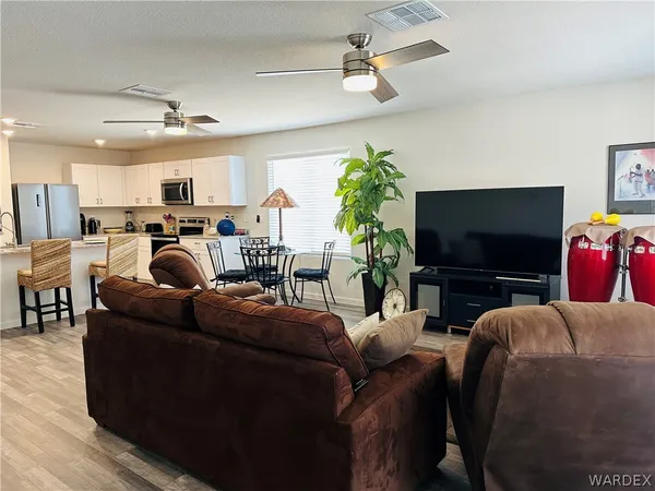 $2,400 | 4658 Reyes Adobe Drive, Fort Mohave, AZ 86426