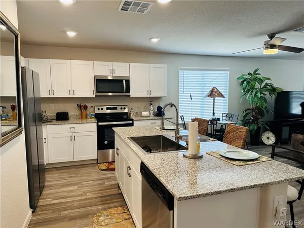 $2,400 | 4658 Reyes Adobe Drive, Fort Mohave, AZ 86426