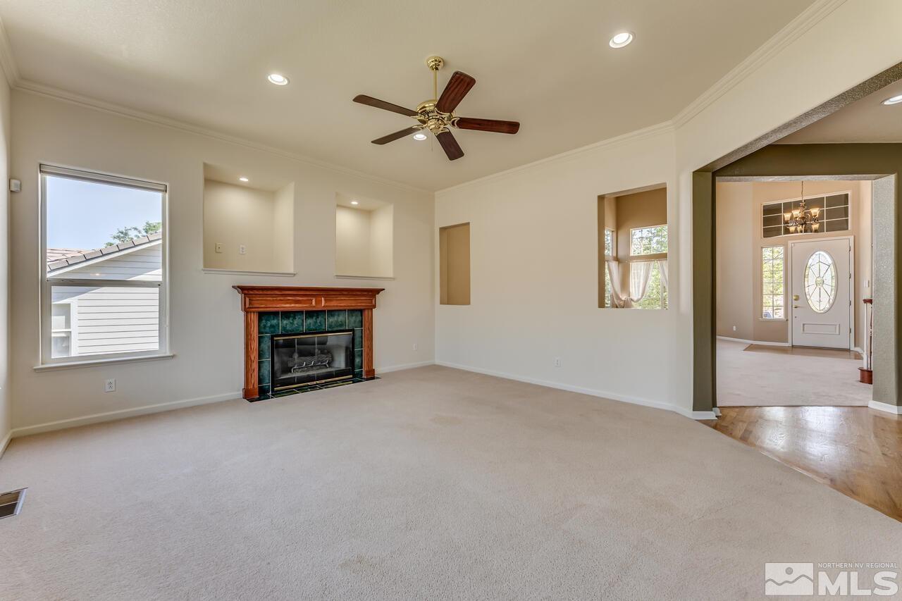 4955 Pinebluff Trail Reno, NV 89519 - Photo 8 of 40 Photo 8