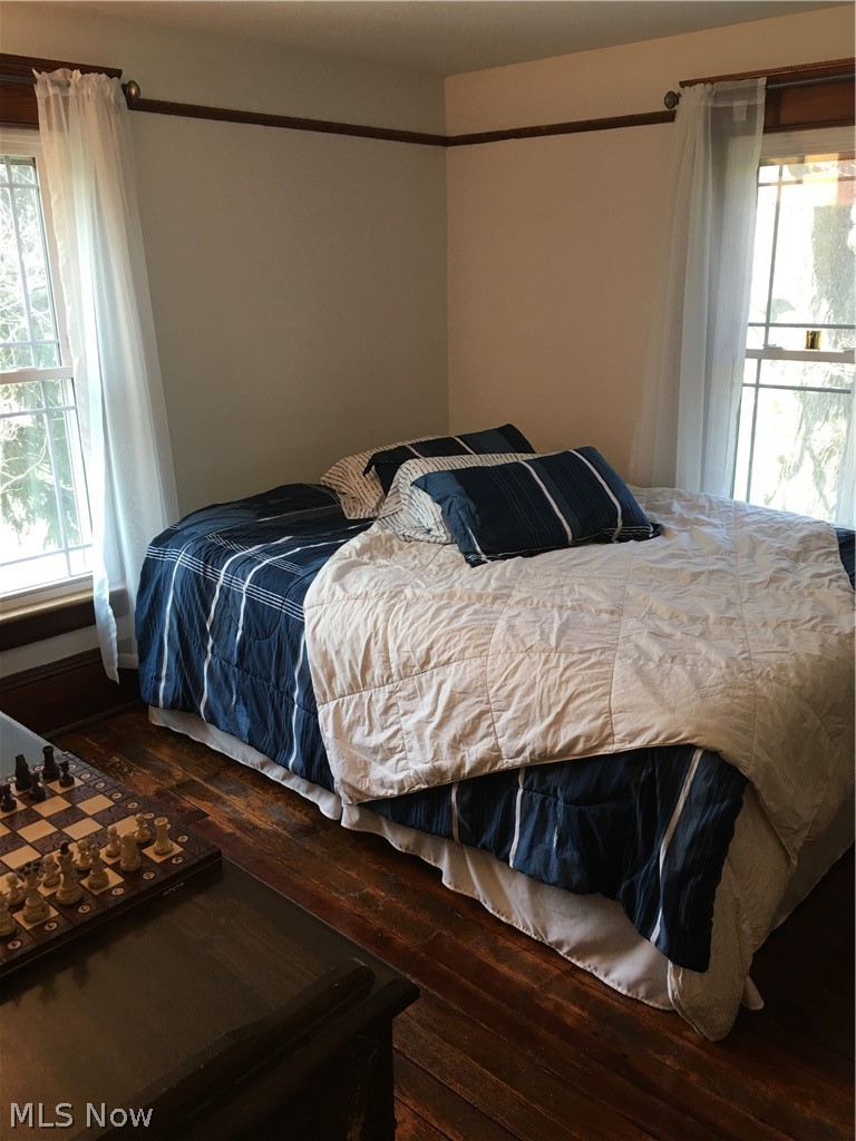 660 Remsen Road Medina, OH 44256 - Photo 22 of 35 Another spacious bedroom with step in closet!