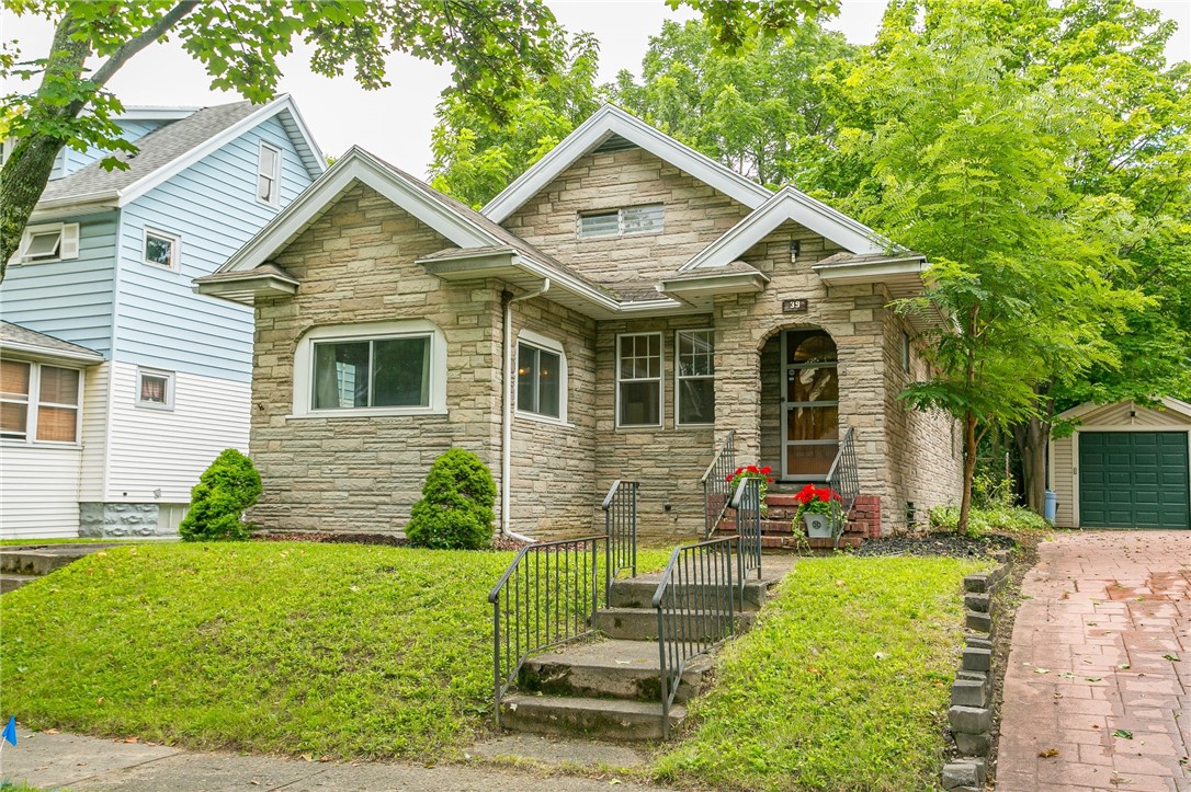 39 Dorothy Avenue Rochester, NY 14615 - Photo 1 of 1
