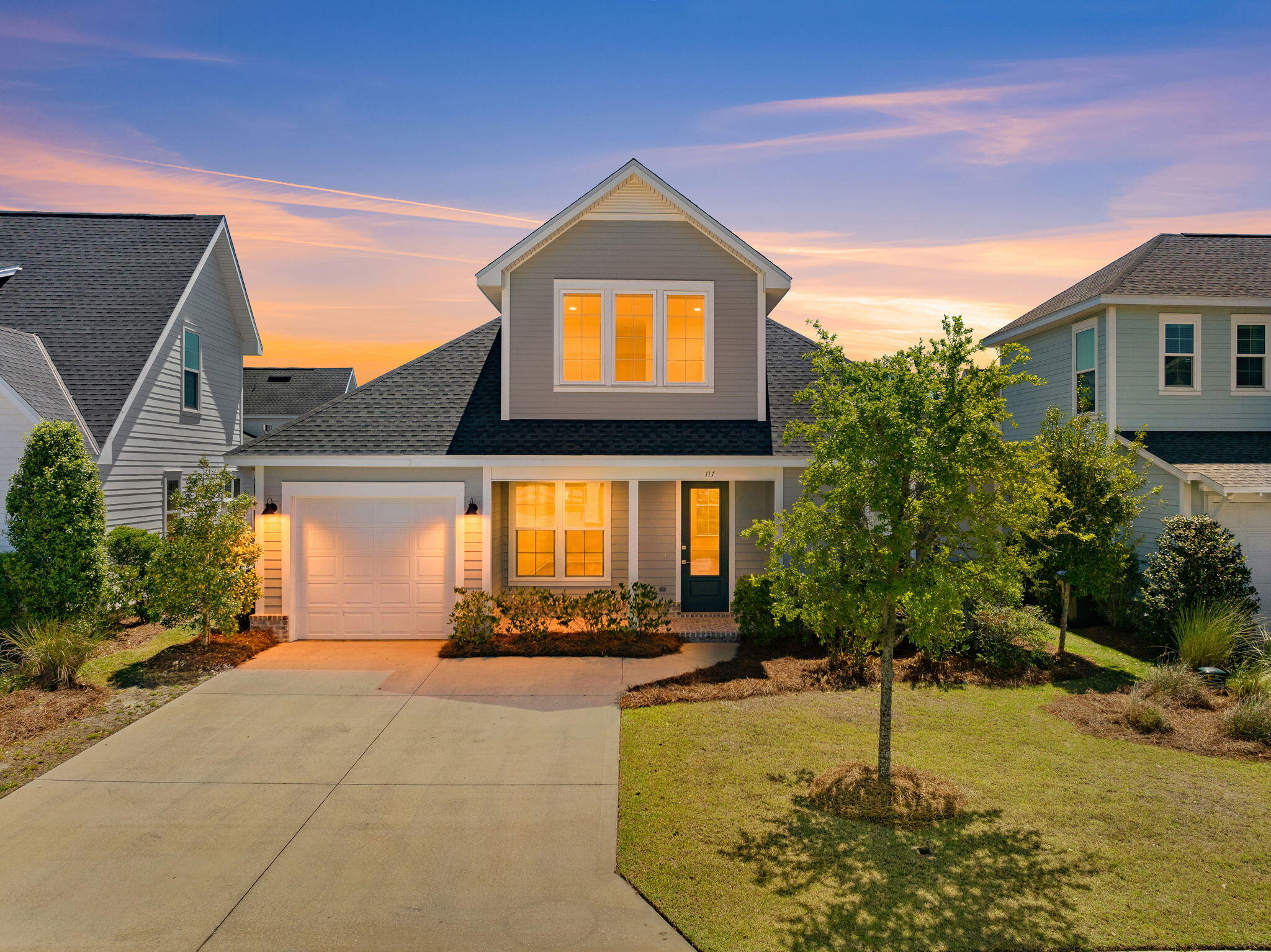 117 Roundwood Dr Inlet Beach Inlet Beach, FL 32461 - Photo 2 of 63 1-web-or-mls-PANHANDLE - 117 ROUNDWOOD D