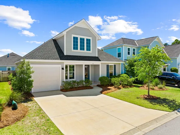 $649,900 | 117 Roundwood Dr Inlet Beach, Inlet Beach, FL 32461