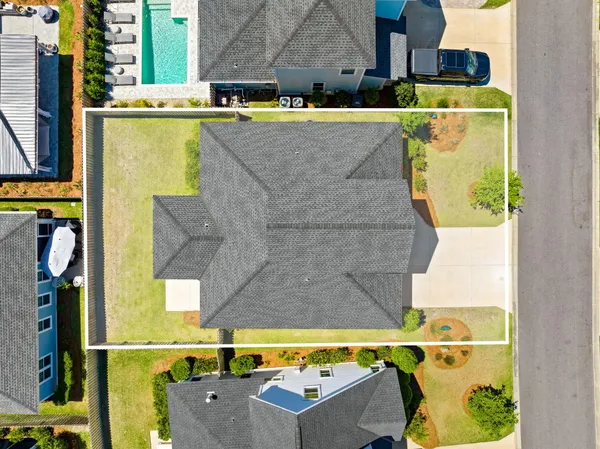 $649,900 | 117 Roundwood Dr Inlet Beach, Inlet Beach, FL 32461