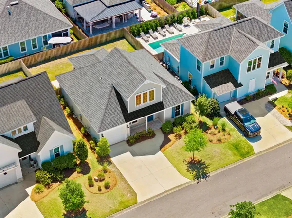 $649,900 | 117 Roundwood Dr Inlet Beach, Inlet Beach, FL 32461