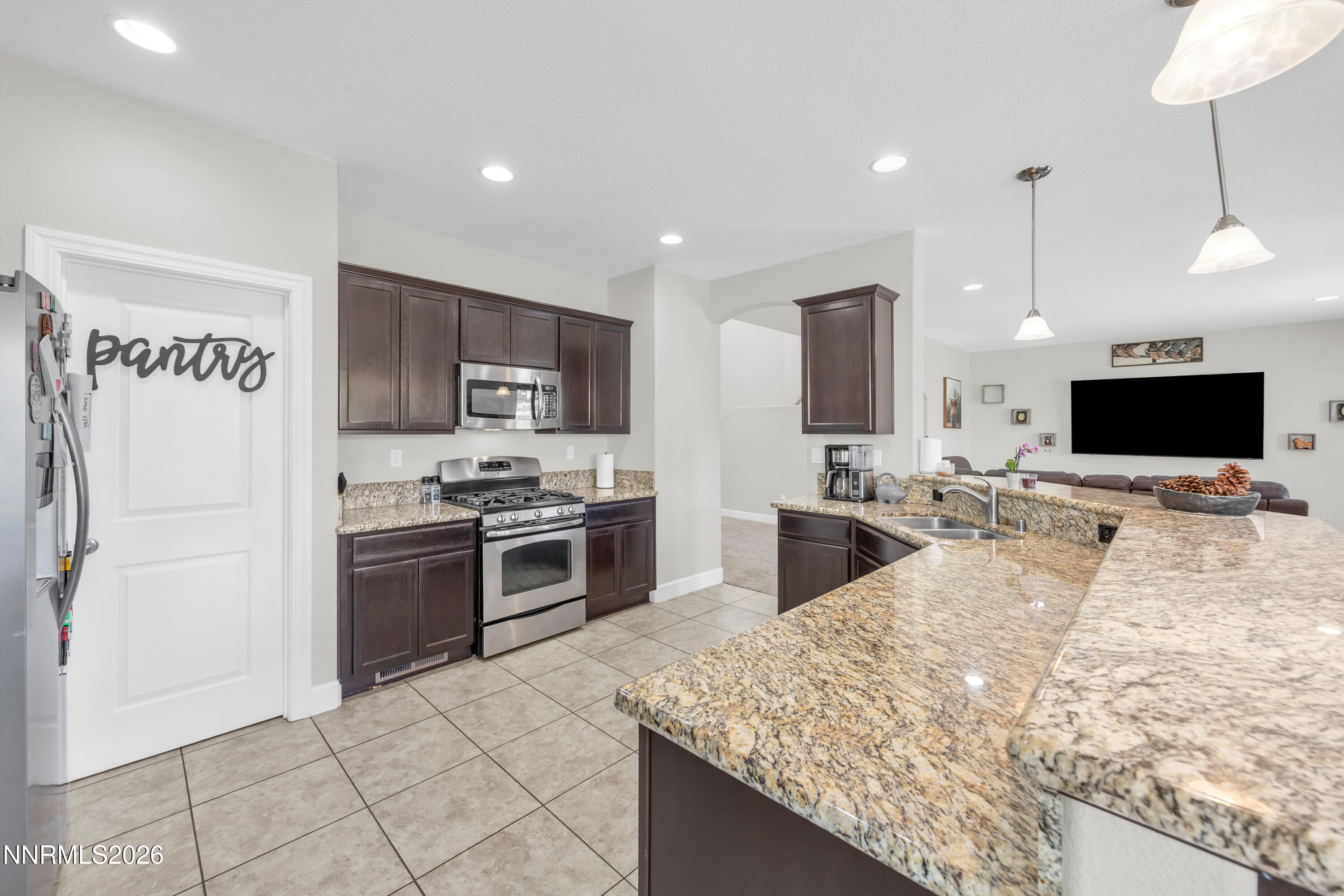 270 Anselmo Drive Reno, NV 89523 - Photo 13 of 32 kitchen 1