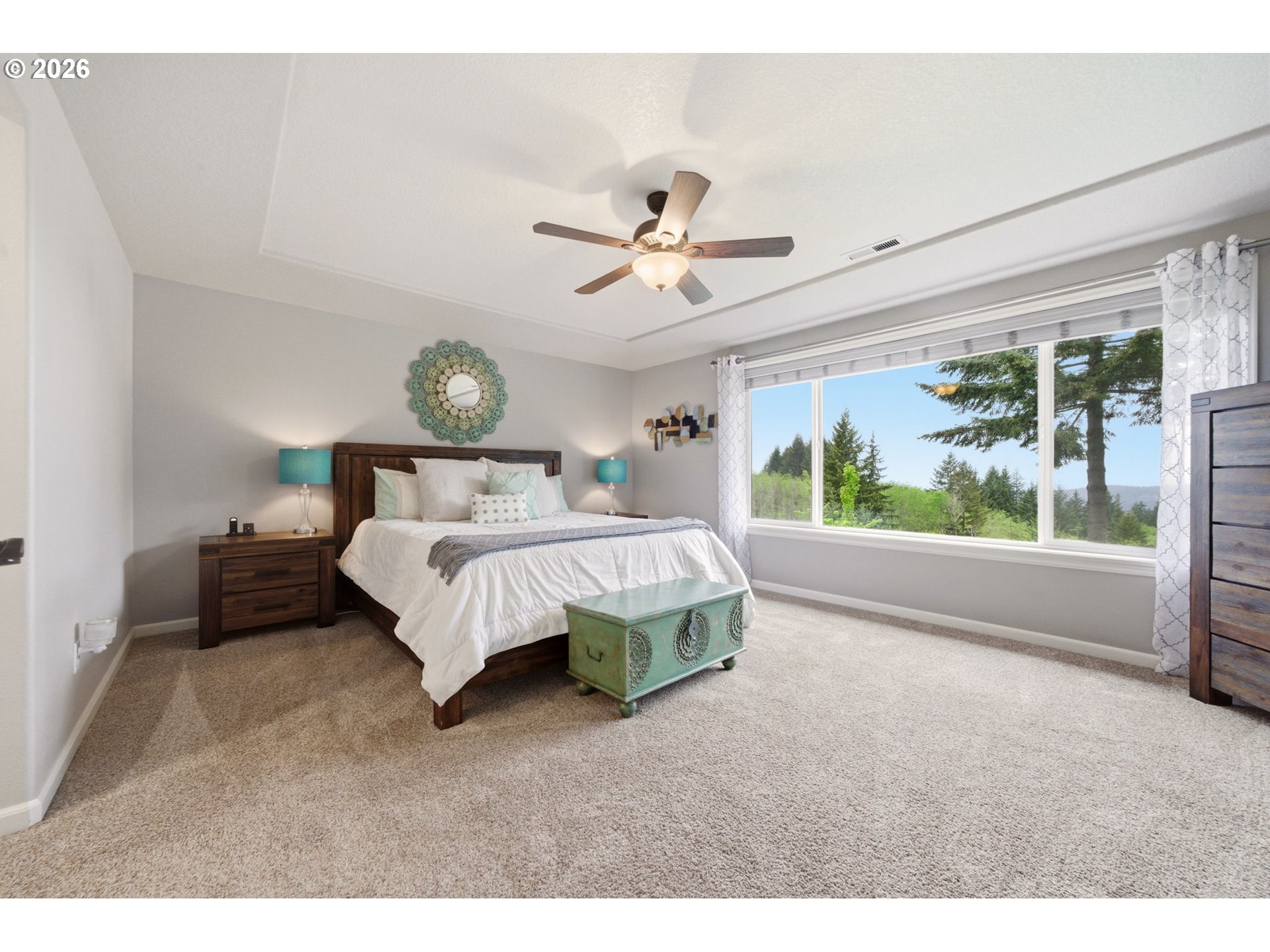 30100 Northeast Spud Mountain Road Camas, WA 98607 - Photo 21 of 48