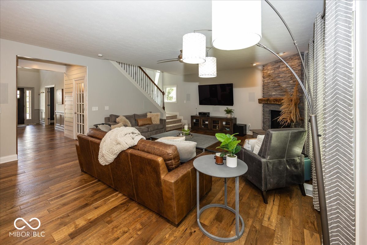 9976 Win Star Way Fishers, IN 46040 - Photo 7 of 51