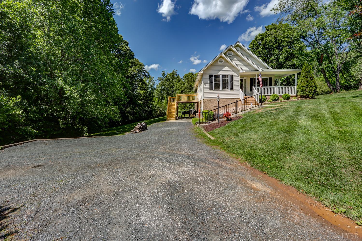 433 Stratford Road Concord, VA 24538 - Photo 13 of 84