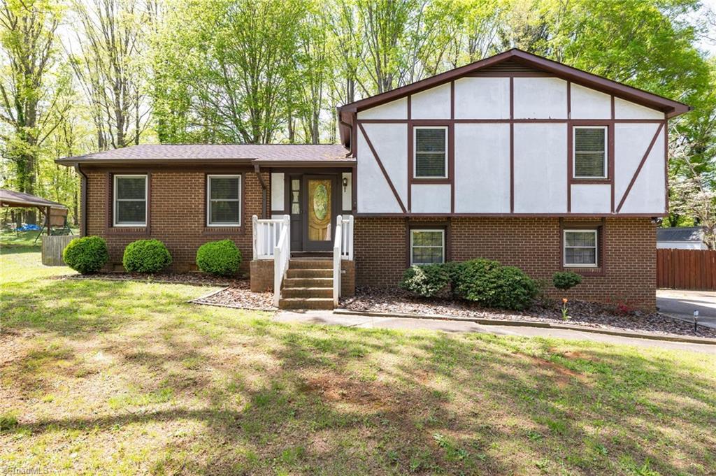 630 Shellhabour Boulevard Rural Hall, NC 27045 - Photo 3 of 50 Gallery Image 3