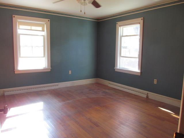 141 Ford Quint Road North Berwick, ME 03906 - Photo 18 of 32 Master bedroom has a large closet &...