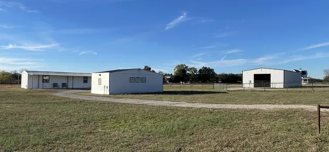 $2,750 | 128 Blackjack Road, Valley View, TX 76272