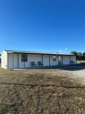 $2,750 | 128 Blackjack Road, Valley View, TX 76272