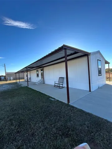 $2,750 | 128 Blackjack Road, Valley View, TX 76272