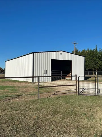 $2,750 | 128 Blackjack Road, Valley View, TX 76272