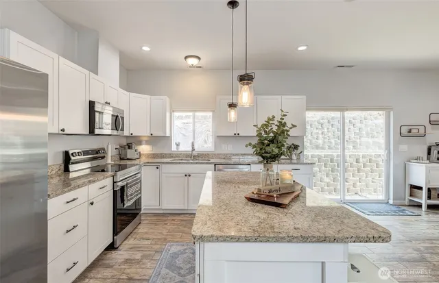 $749,900 | 205 Skyline Drive, Cashmere, WA 98815