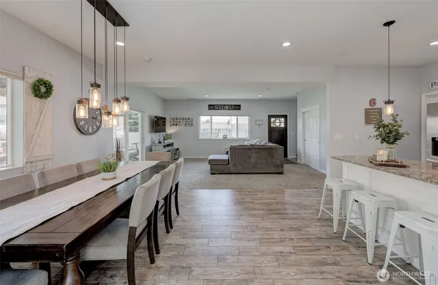 $749,900 | 205 Skyline Drive, Cashmere, WA 98815