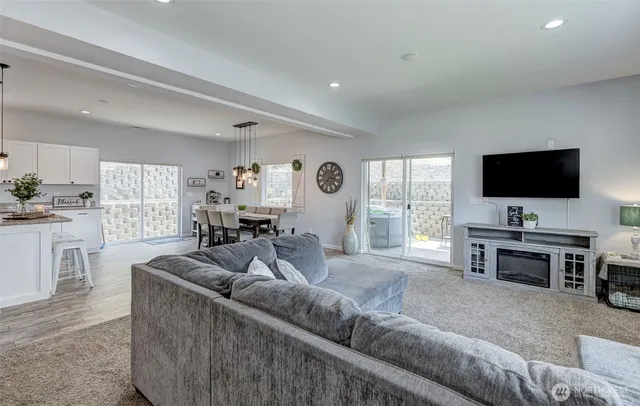 $749,900 | 205 Skyline Drive, Cashmere, WA 98815