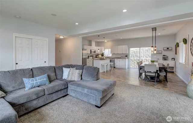 $749,900 | 205 Skyline Drive, Cashmere, WA 98815