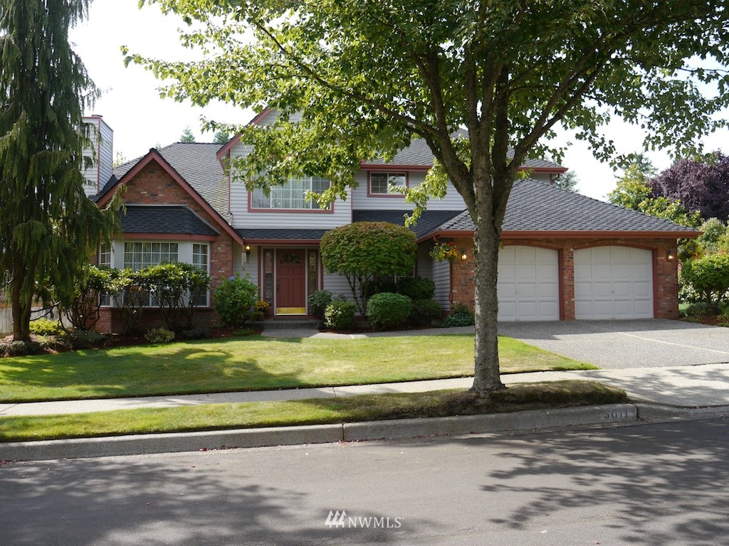 9017 Northeast 151st Place Bothell, WA 98011 - Photo 1 of 1 Gallery Image 1