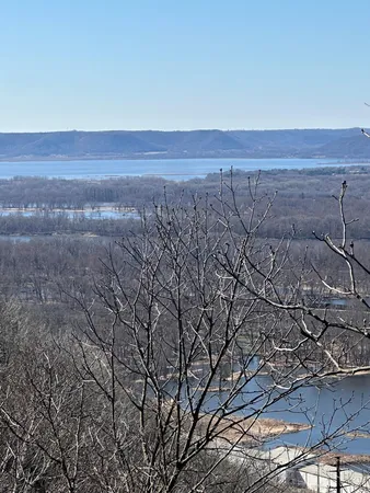 $200,000 | Lot 3 Alma Hills, Alma, WI 54610
