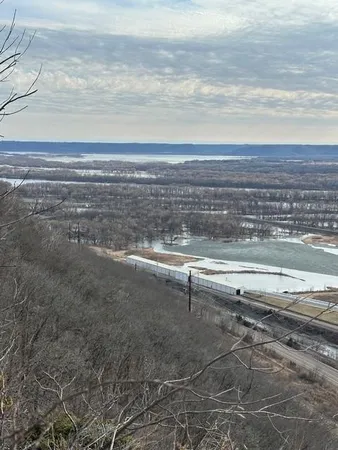 $200,000 | Lot 3 Alma Hills, Alma, WI 54610
