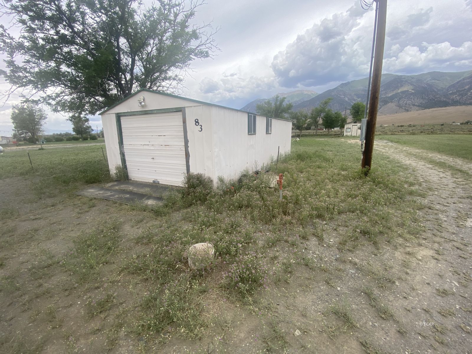 103-109 Gillman Circle Austin, NV 89310 - Photo 29 of 30