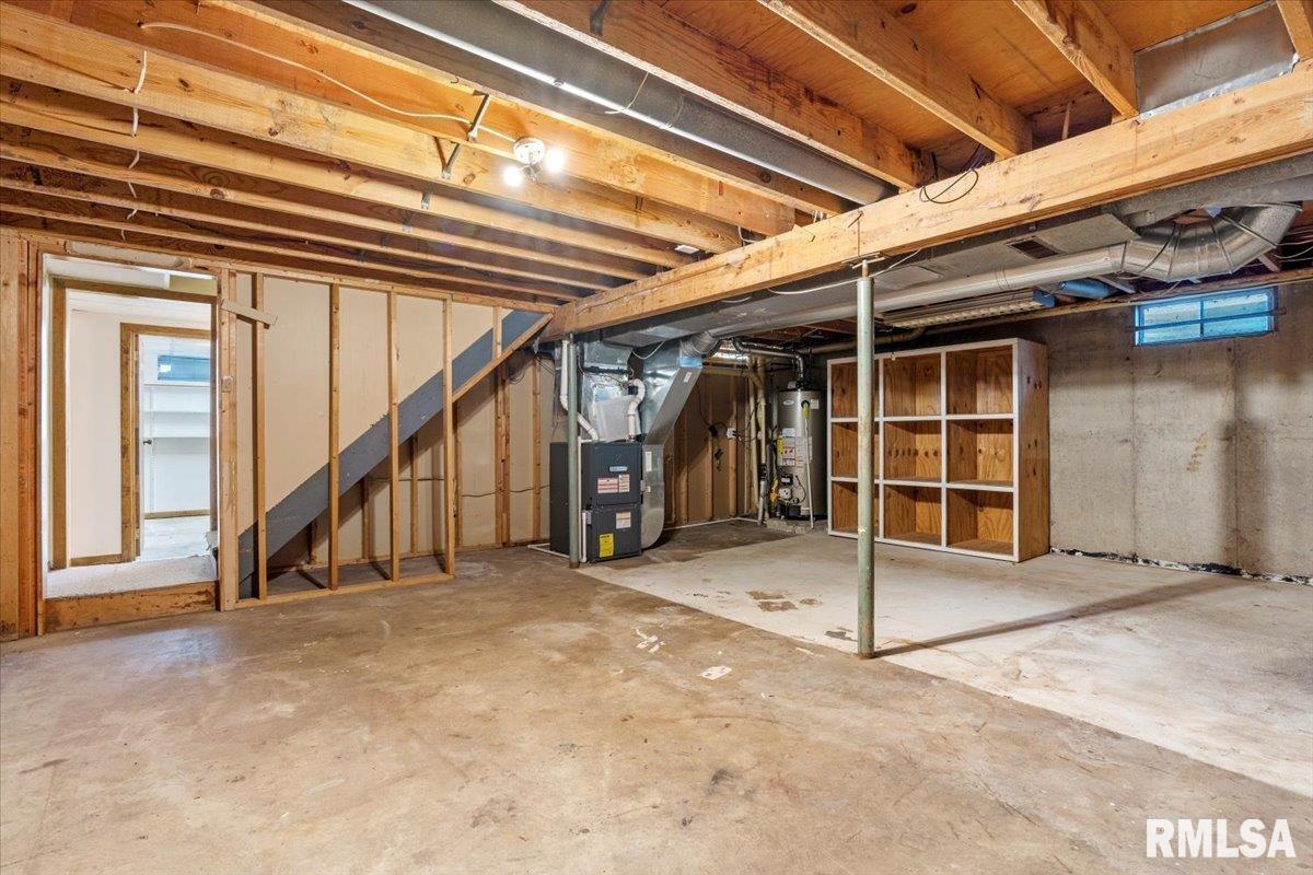 1951 Stonehenge Road Springfield, IL 62702 - Photo 26 of 37