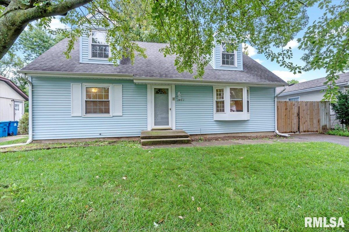 1951 Stonehenge Road Springfield, IL 62702 - Photo 37 of 37