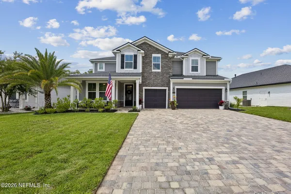 $699,500 | 156 Pine Forest Court, St. Augustine, FL 32092