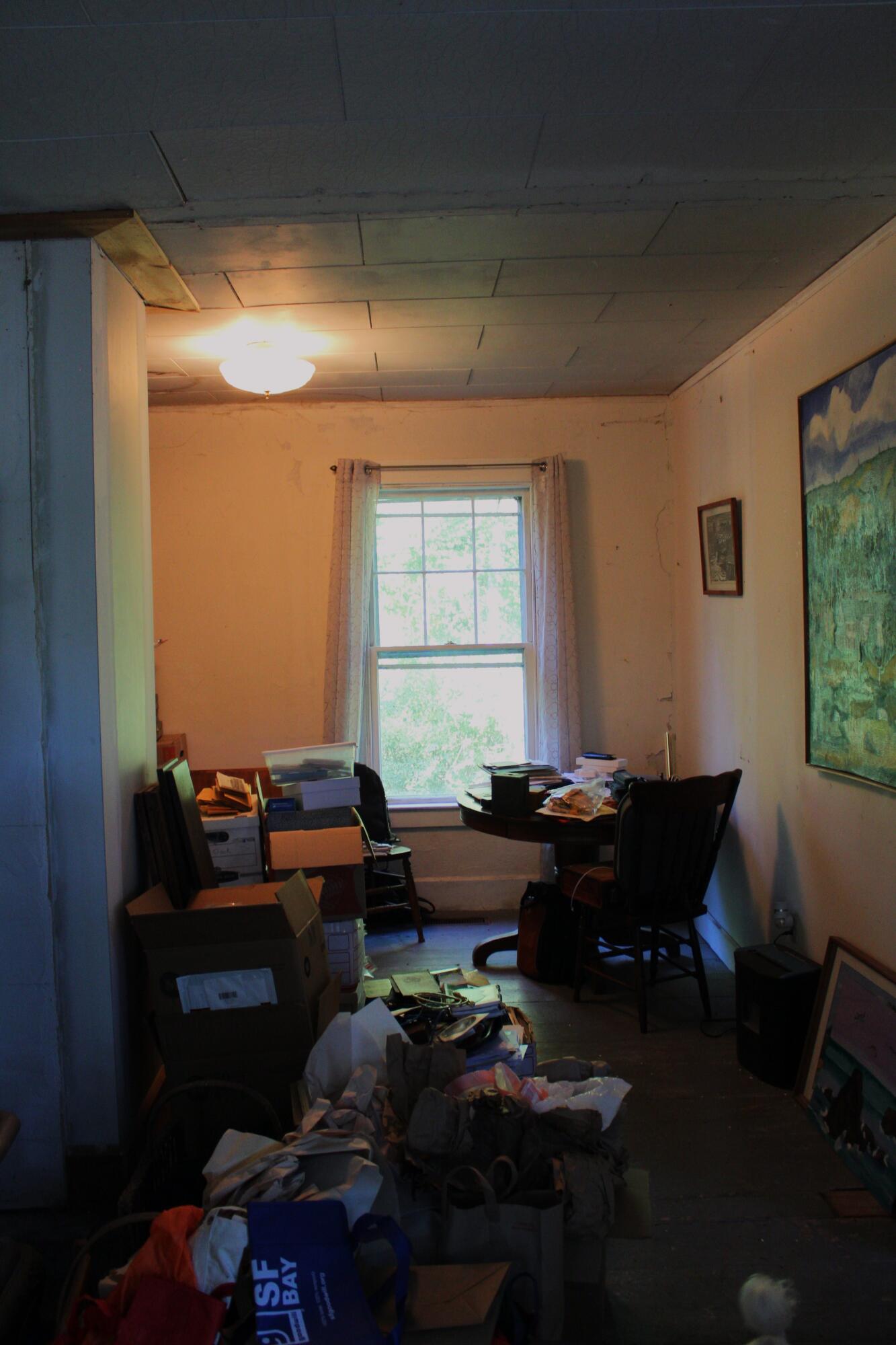 92 Ghent Road Searsmont, ME 04973 - Photo 22 of 61 Den 2