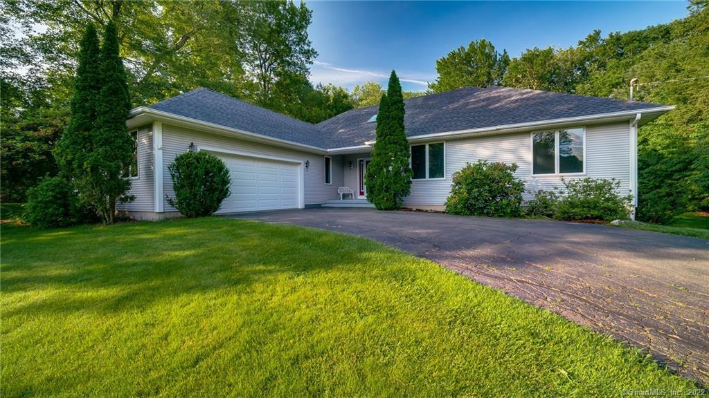 47 Bayberry Road Prospect, CT 06712 - Photo 1 of 1