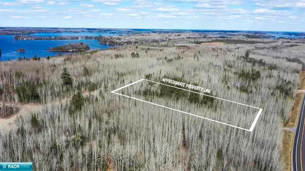 $67,900 | Tbd Parcel W Tbd Parcel W Fraser Bay Road, Cook, MN 55723