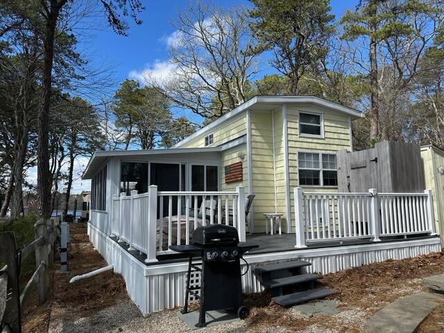 185 Cotuit Road, Unit HL15 Sandwich, MA 02563 - Photo 12 of 21 IMG_3178