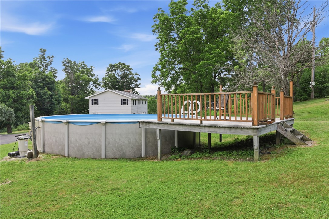 9463 Depew Road Pulteney, NY 14840 - Photo 16 of 50