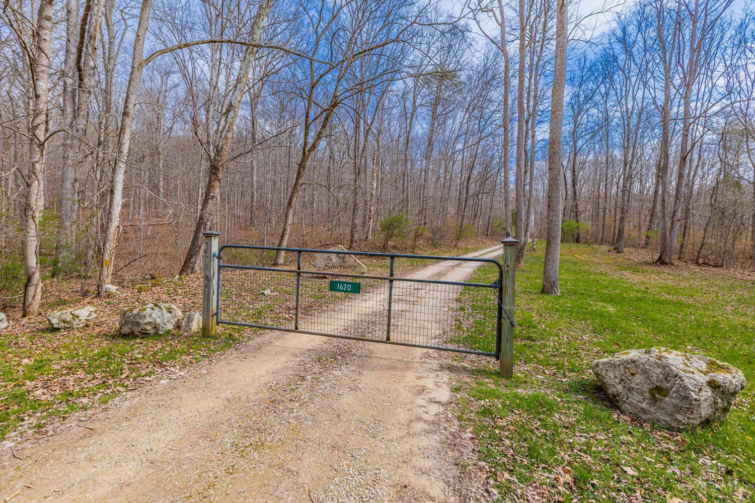 1620 Coffee Hollow Road Peebles, OH 45660 - Photo 22 of 68