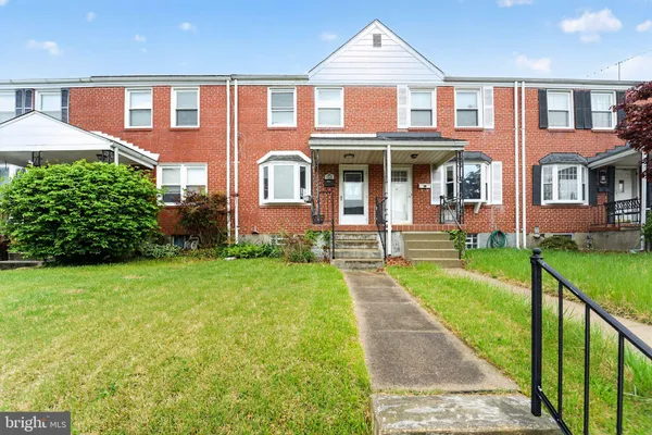 $294,900 | 5562 Dolores Avenue, Halethorpe, MD 21227
