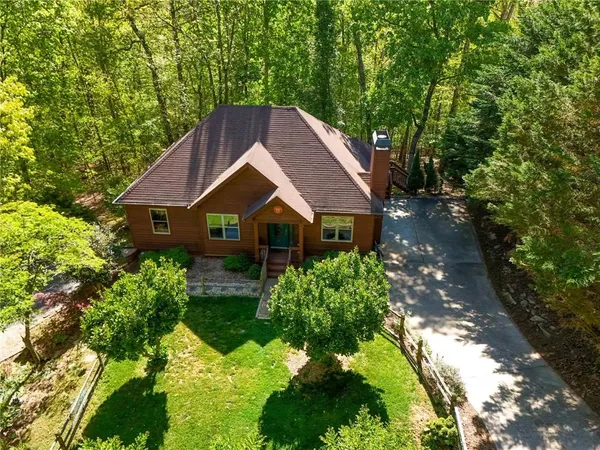 $419,000 | 244 Discover Way, Cleveland, GA 30528