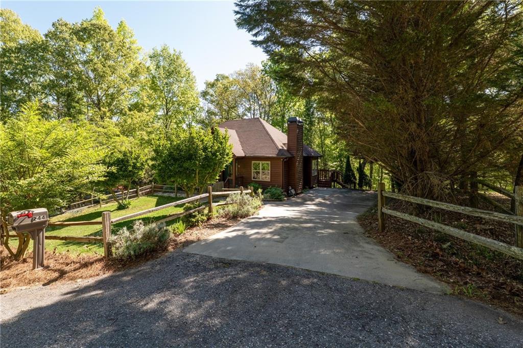 244 Discover Way Cleveland, GA 30528 - Photo 13 of 41