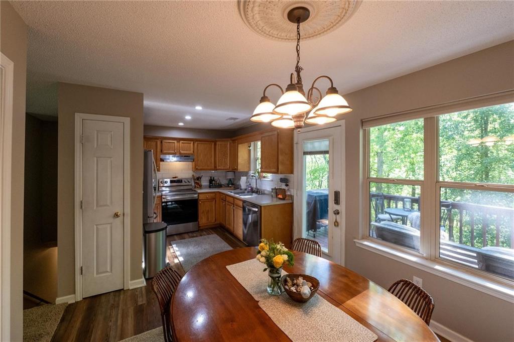 244 Discover Way Cleveland, GA 30528 - Photo 17 of 41