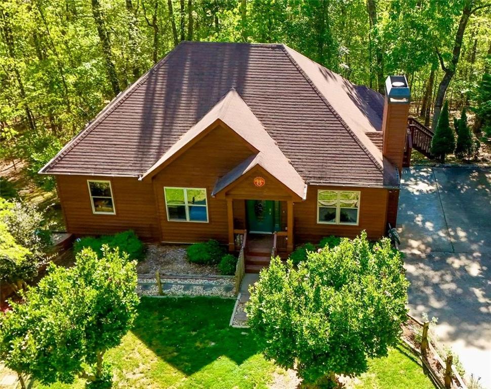 244 Discover Way Cleveland, GA 30528 - Photo 2 of 41