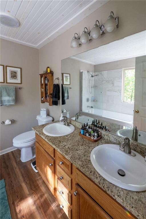 244 Discover Way Cleveland, GA 30528 - Photo 23 of 41