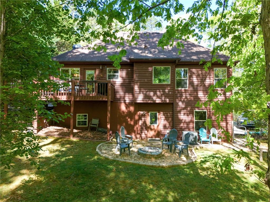 244 Discover Way Cleveland, GA 30528 - Photo 5 of 41