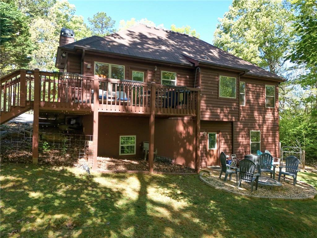 244 Discover Way Cleveland, GA 30528 - Photo 6 of 41